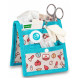 Organizador Bolsillo Cool Beige